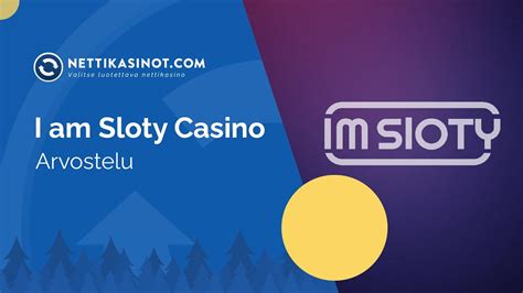 Iamsloty Casino Colombia