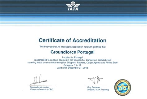 Iata Slot De Formacao