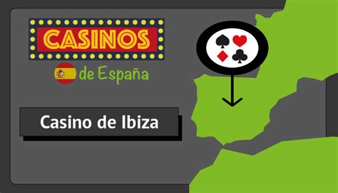 Ibiza De Poker De Casino