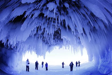 Ice Cave Bwin