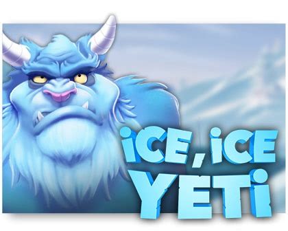 Ice Ice Yeti Betsul