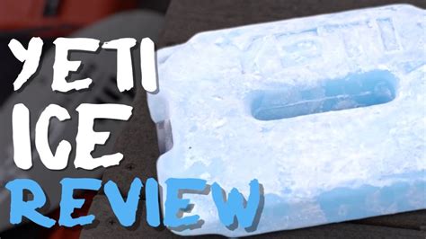 Ice Ice Yeti Review 2024