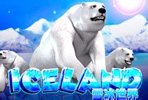 Ice Land Slot - Play Online