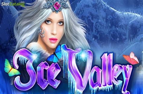 Ice Valley Slot - Play Online