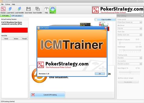 Icm Calculadora De Poker Download