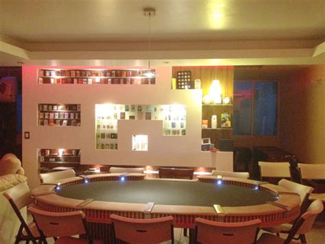 Idaho Salas De Poker