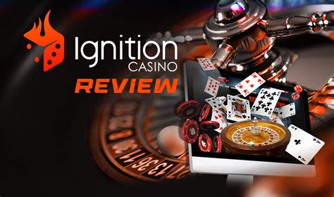 Ignition Casino Honduras