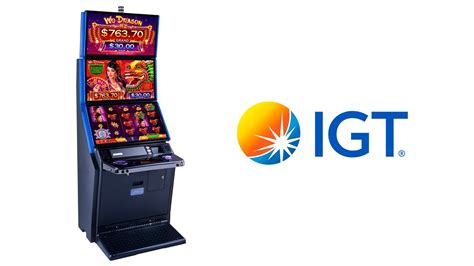 Igt Slots Manuais