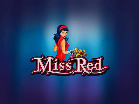 Igt Slots Miss Red Revisao