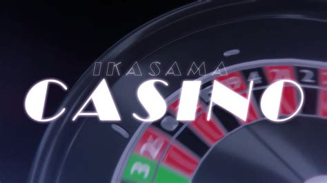 Ikasama Casino