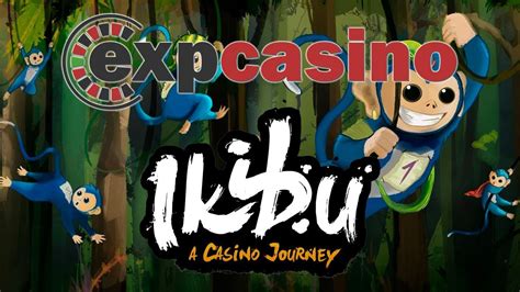 Ikibu Casino Colombia