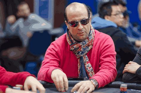 Il Piu Forte Giocatore Di Poker Online Italiano