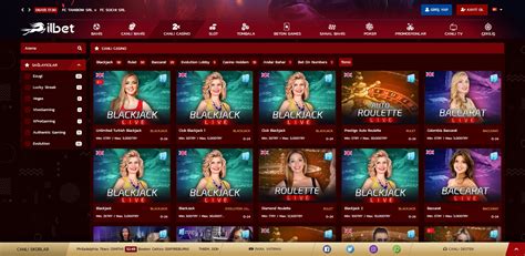 Ilbet Casino Download