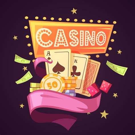 Ilhota De Casino Comodidades De Grafico