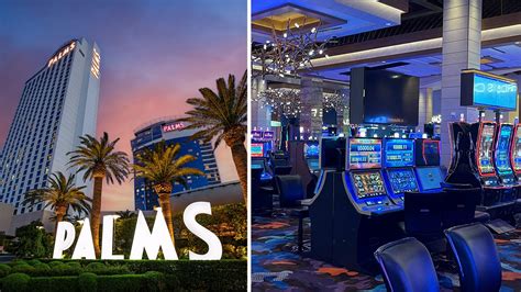 Imax Palms Casino