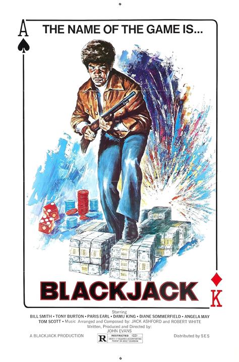 Imdb Blackjack