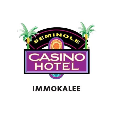 Immokalee Casino Zig Zag Salao