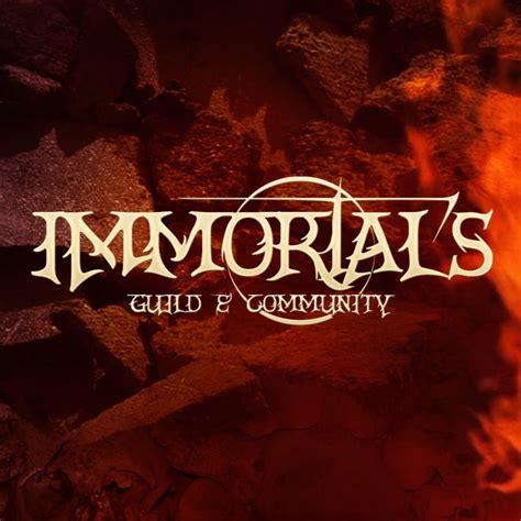 Immortal Guild Brabet