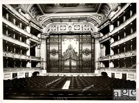 Imperial Opera Brabet