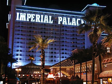 Imperial Palace 888 Casino