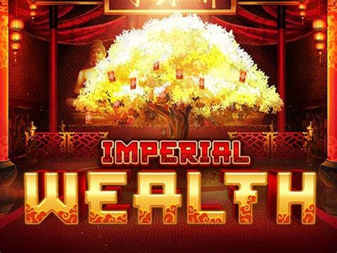 Imperial Wealth Betano