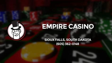 Imperio Casino Sioux Falls Sd