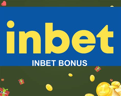 Inbet Casino Bonus