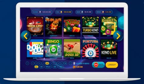 Inbet Games Casino Mobile