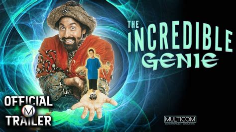 Incredible Genie Review 2024