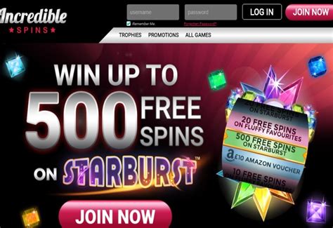 Incredible Spins Casino Belize
