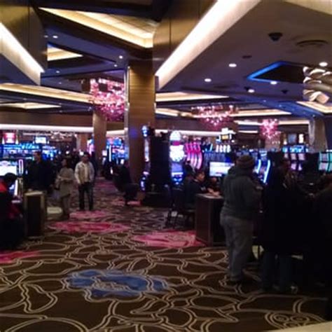 Indian Casino Em San Jose Ca