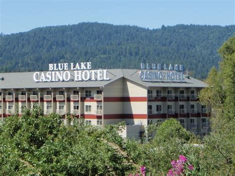 Indian Casino Humboldt County