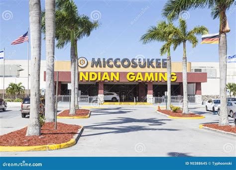 Indian Casino Na Florida