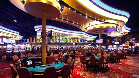 Indian Casino Perto De Buffalo Ny