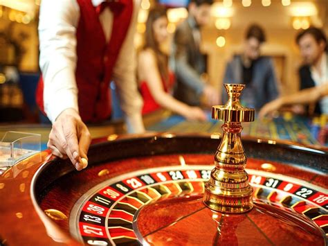 Indian Casino Que Gambling Idade