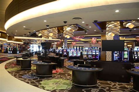Indian Casino Rohnert Park California