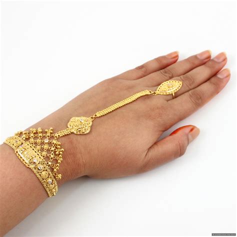 Indian Gold Brabet