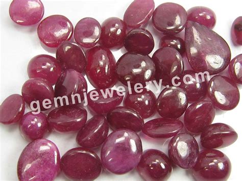 Indian Ruby Betsul
