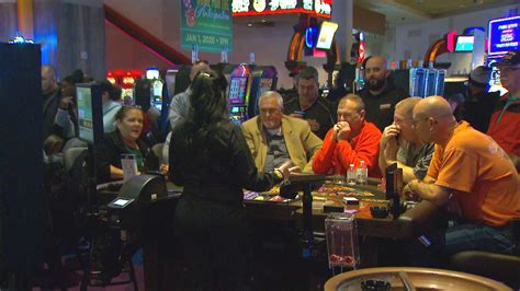 Indiana Casinos Dealers Ao Vivo