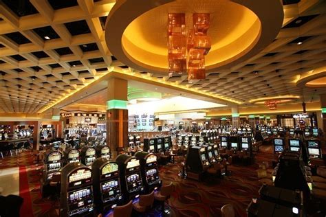 Indiana Grand Casino Limite De Idade