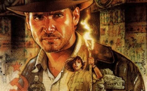 Indiana Jones De Maquina De Fenda Online