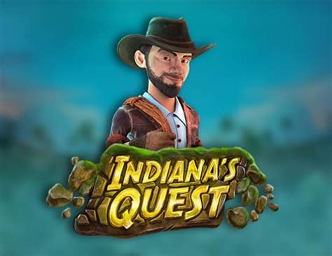 Indiana S Quest Bodog