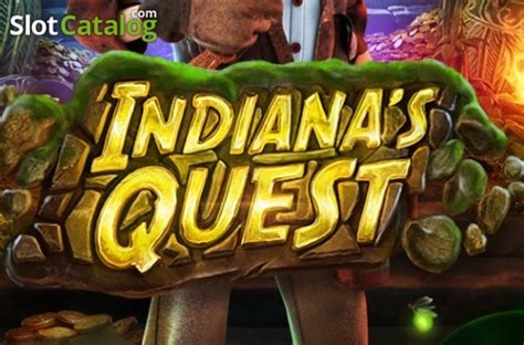 Indiana S Quest Bwin