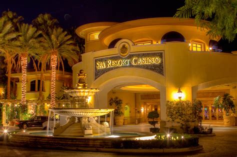 Indiana Spa Casino Palm Springs
