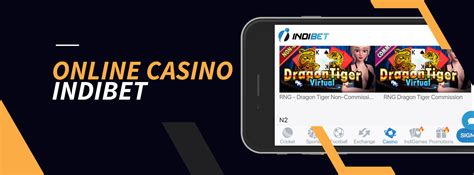 Indibet Casino Bonus
