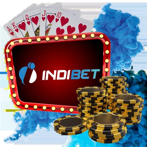Indibet Casino Online