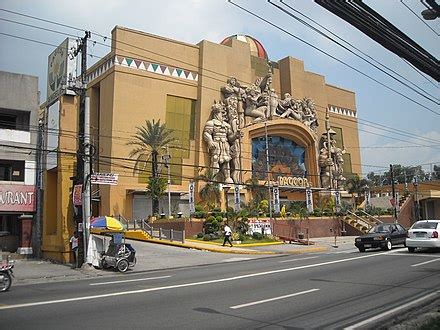 Industria De Casino Em Filipinas