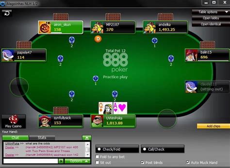 Industria De Poker Online Diariamente Buzz Relatorio
