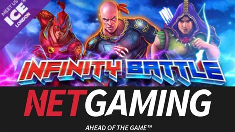 Infinity Battle Bodog