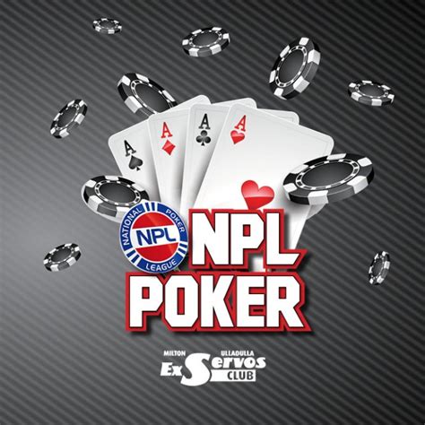 Inglaterra Poker League